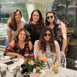 Meet your Posher, Christina